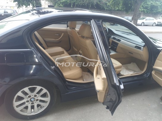 BMW Serie 3 320i occasion 1614067