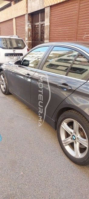 بي ام دبليو سيريي 3 مستعملة 1714404