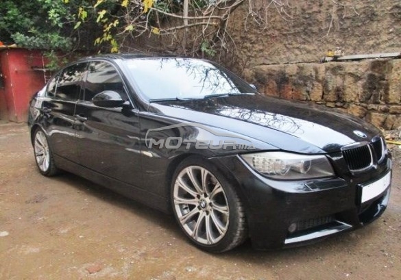 BMW Serie 3 330d occasion 425112
