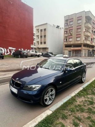 BMW Serie 3 occasion 1697734