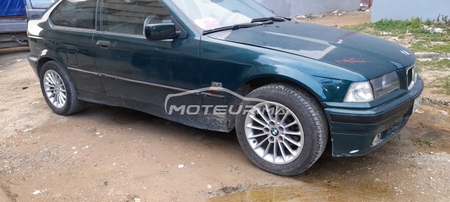 BMW Serie 3 E36 316i occasion 1633979