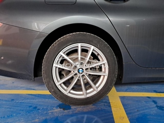 بي ام دبليو سيريي 3 مستعملة 3152892