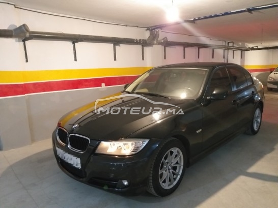 BMW Serie 3 318d occasion 876893