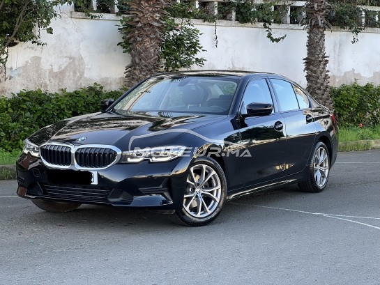 بي ام دبليو سيريي 3 316d مستعملة 1546069