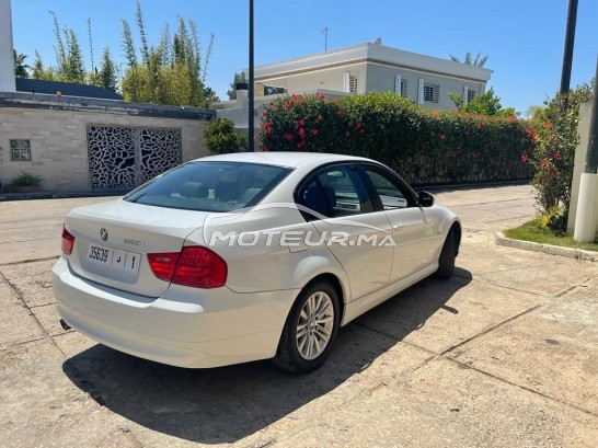 بي ام دبليو سيريي 3 مستعملة 1675883