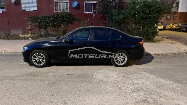 BMW Serie 3 occasion 3050728