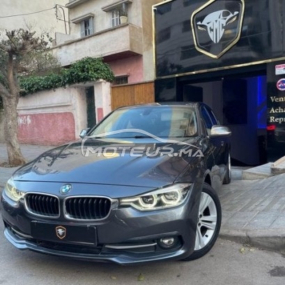بي ام دبليو سيريي 3 مستعملة 1998853