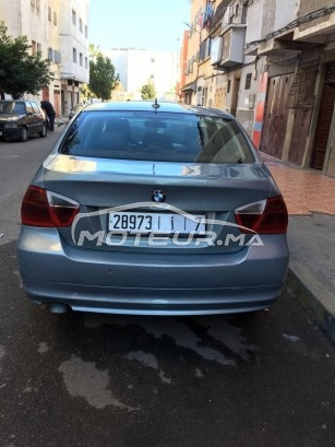 بي ام دبليو سيريي 3 E49 مستعملة 1829159