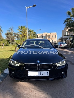 BMW Serie 3 318d occasion 1822705