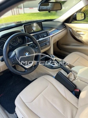 BMW Serie 3 318d occasion 1822701