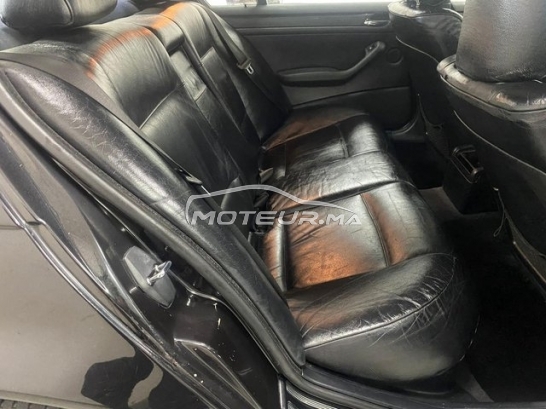 BMW Serie 3 occasion 3314509