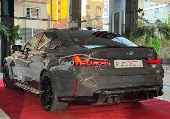 BMW Serie 3 occasion 2537952