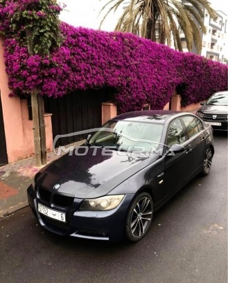 بي ام دبليو سيريي 3 320i مستعملة 2457958