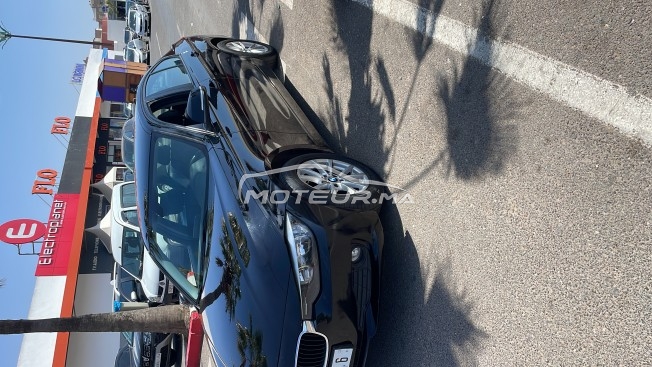 BMW Serie 3 316 occasion 2382446