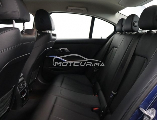 بي ام دبليو سيريي 3 مستعملة 3515685