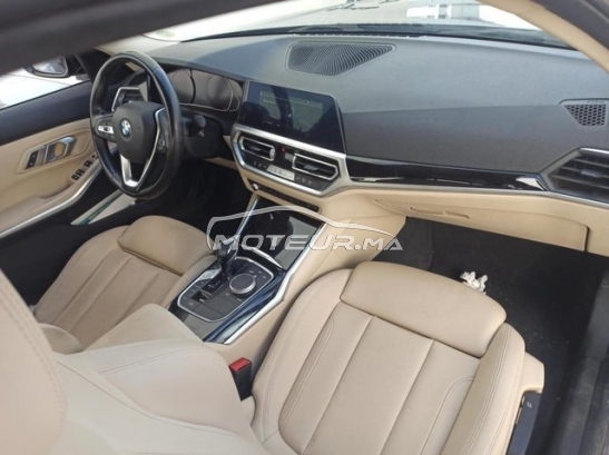 BMW Serie 3 occasion 2923043