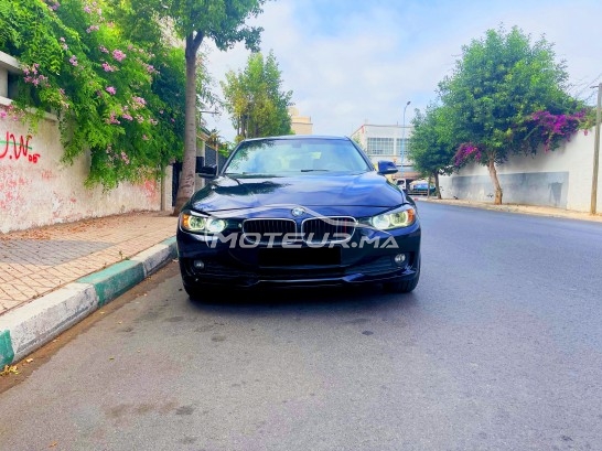 BMW Serie 3 320d occasion 1451806