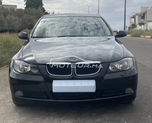 BMW Serie 3 occasion 1731104