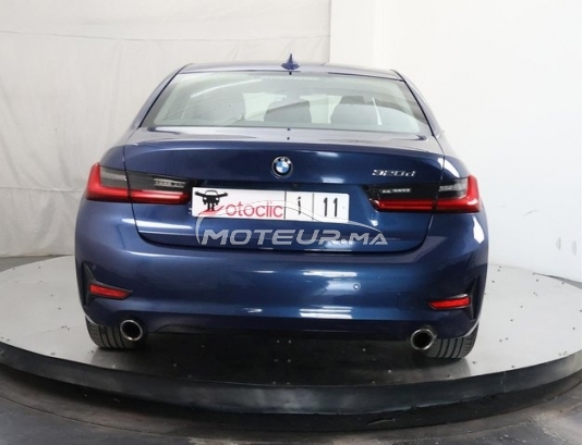 بي ام دبليو سيريي 3 مستعملة 3515680