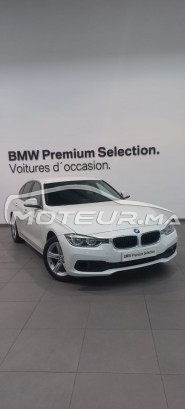 بي ام دبليو سيريي 3 318 مستعملة 1825826