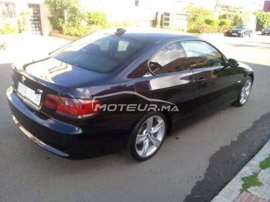 BMW Serie 3 occasion 1796333