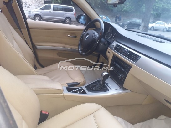 BMW Serie 3 320i occasion 1614064
