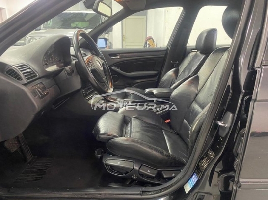 BMW Serie 3 occasion 3314515