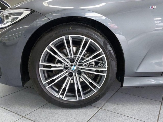 بي ام دبليو سيريي 3 مستعملة 1408361