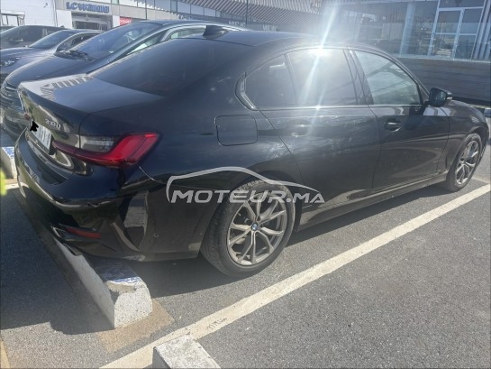BMW Serie 3 G20 occasion 3196989