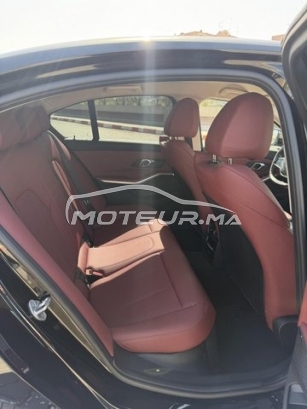 BMW Série 3 Pack Sport Diesel WW