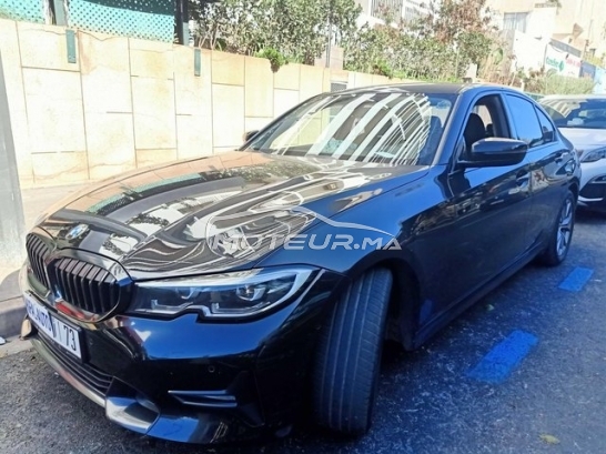 سيارة في المغرب BMW Serie 3 - 478988