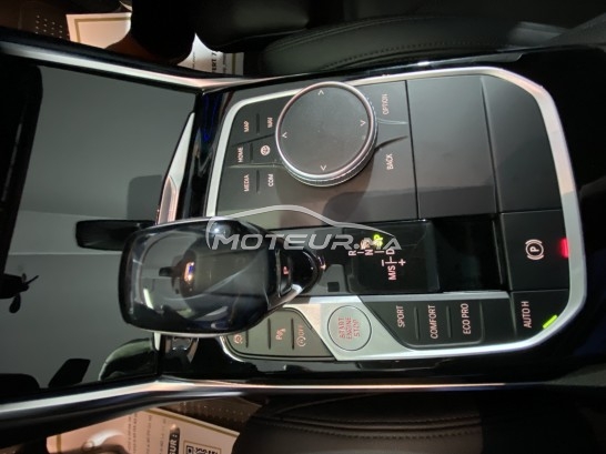 بي ام دبليو سيريي 3 320d sport مستعملة 1605524