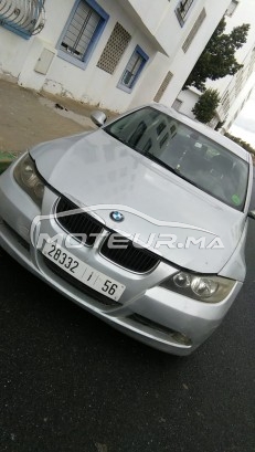 BMW Serie 3 318d occasion 1625230