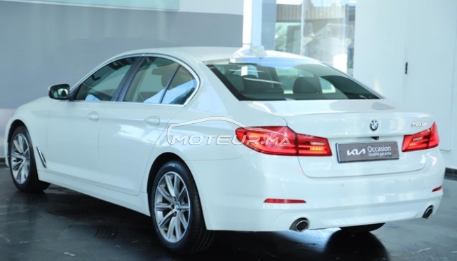 بي ام دبليو سيريي 3 مستعملة 3132078