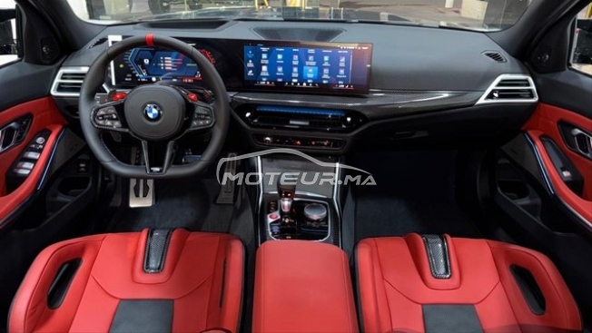 BMW Serie 3 occasion 2537959