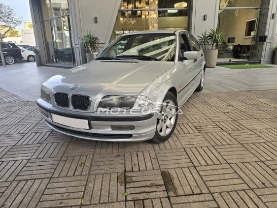 بي ام دبليو سيريي 3 مستعملة 2246865