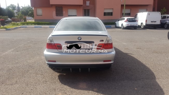 BMW Serie 3 330ci occasion 824473