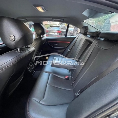 بي ام دبليو سيريي 3 مستعملة 1998810