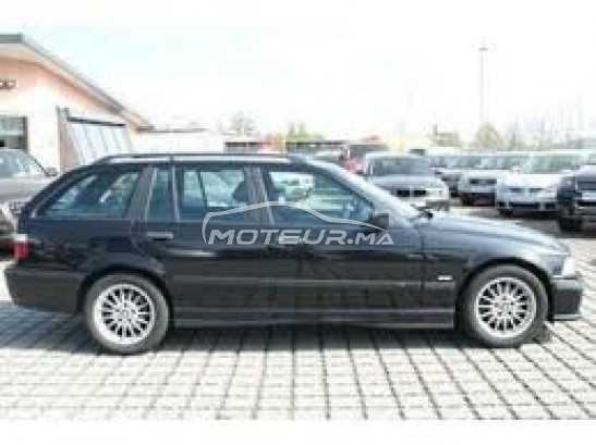 BMW Serie 3 318 tds occasion 1560029