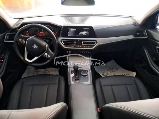 بي ام دبليو سيريي 3 مستعملة 3152885