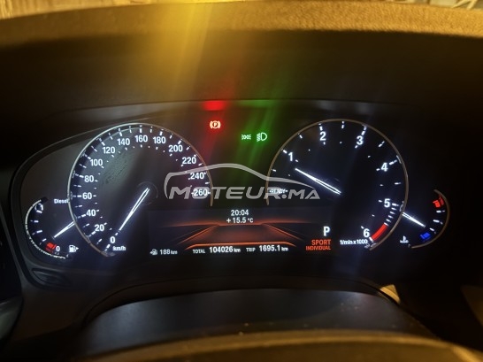 BMW Serie 3 G20 occasion 3197001