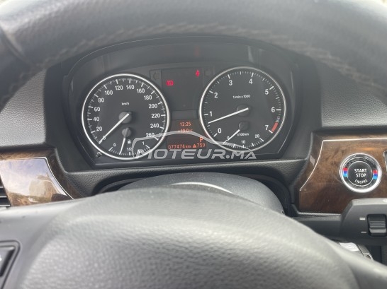 بي ام دبليو سيريي 3 320 i مستعملة 2239971