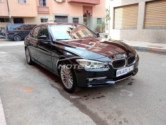 BMW Serie 3 occasion 3175762