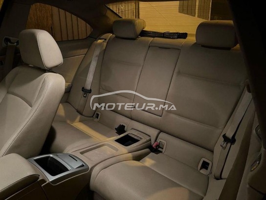 BMW Serie 3 E92 occasion 1673148