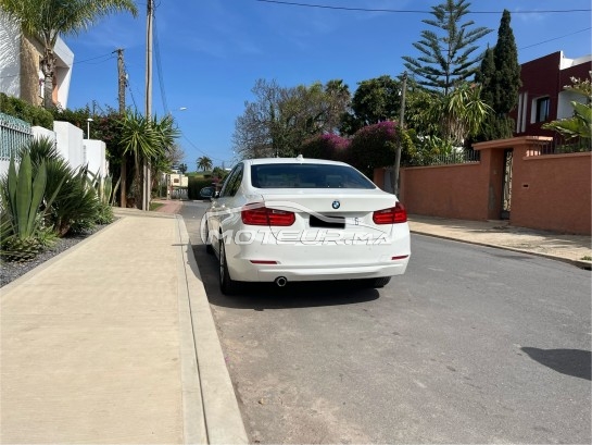 BMW Serie 3 occasion 1944803