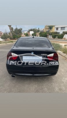 BMW Serie 3 occasion 1731103