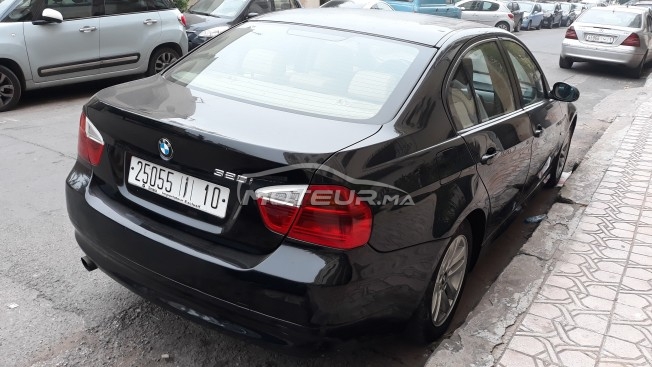 BMW Serie 3 E90 320i occasion 646078