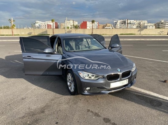 BMW Serie 3 F30 occasion 2916193