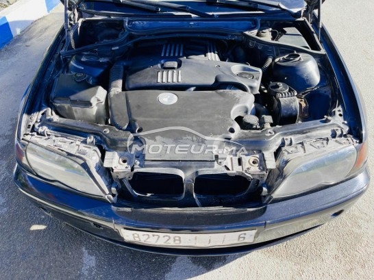 بي ام دبليو سيريي 3 2002 مستعملة 1780936