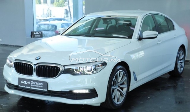 بي ام دبليو سيريي 3 مستعملة 3132073